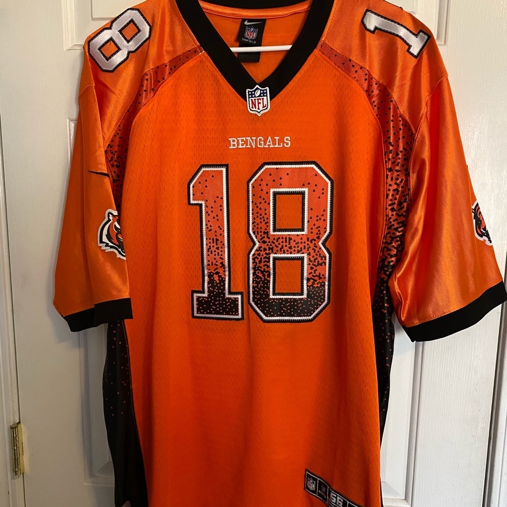 Cincinnati Bengals Jersey